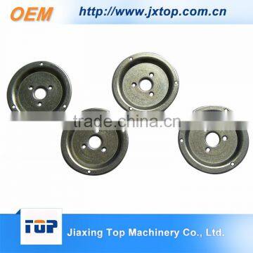 Service-very Thin and Complicated Precision Metal Stampings photo-2