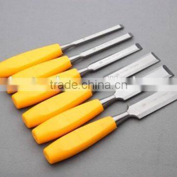 Wood Chisel With Plastic Handle HA201 photo-2