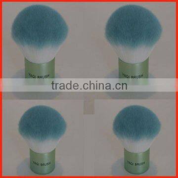 Kabuki powder brush synthetic hair