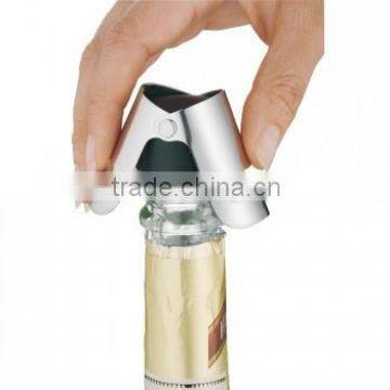 stainless steel wine bottle Champagne stopper