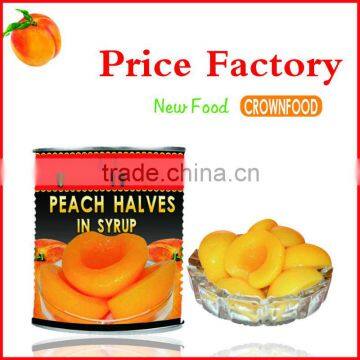 better fresh canned food