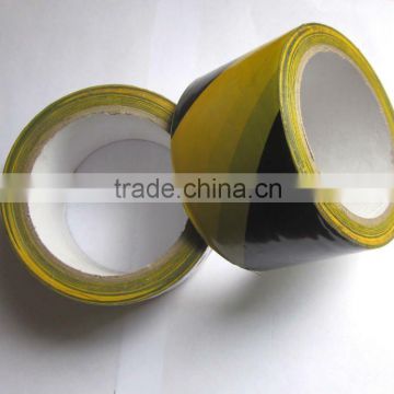 PVC warning tape