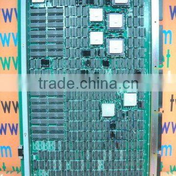 ADVANTEST T7315 TESTER BGR-015820 / PGR-815820BB with PCB