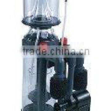 BOYU aquarium protein skimmer with pump DG2516
