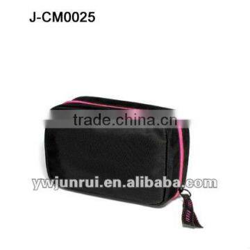 Accept OEM Orders promotion women cosmetic case