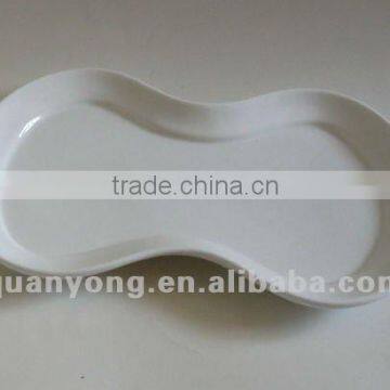 Durable hotel dinnerware