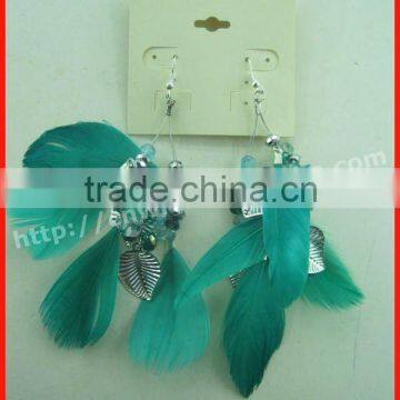 Pretty Charm Earrings Turquoise Earrings Wholesale