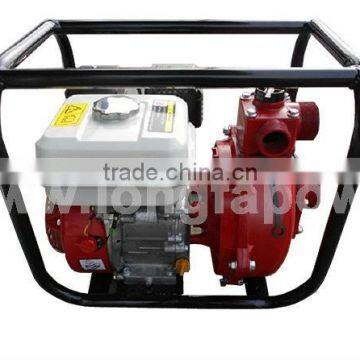 2 Inch Air Cooling Gasoline Water Pump