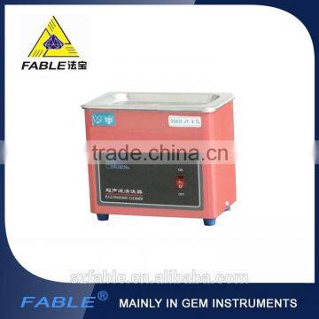ShenZhen Fable High Quality Ultrasonic Cleaning Machine With LCD and LED Display photo-6