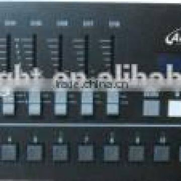 Aluminum alloy panel controller