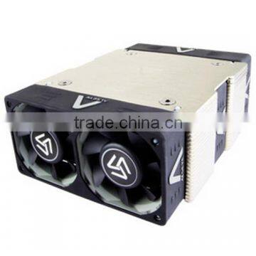 Alseye AB0201 manufacture cpu heatsink fan cpu cooler reviews Wind Cube LP