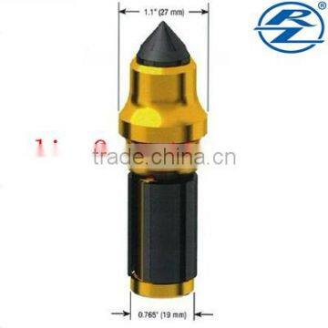 C21 C20 Tungsten Carbide Auger Rock Cutter Drill Bits Rock Chisel Teeth Pick photo-6