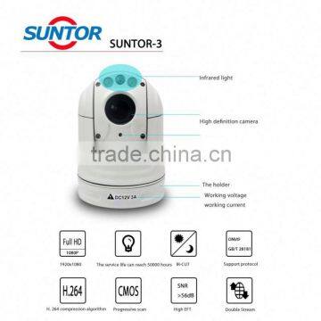 Professional Specifications Night Vision Wifi Cctv Camera photo-6