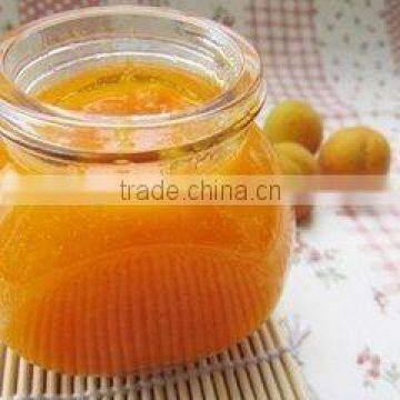 Supply Canned Apricot Paste With Good Quality for Sale