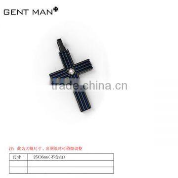 High Quality Jesus Cross Pendant Necklace Cross Pendant