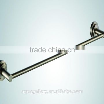 Bathroom Wall Mounted Stainless Steel Towel Bar