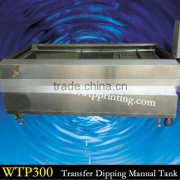 Water Transfer Printing machine - transfer printing tank WTP300-3