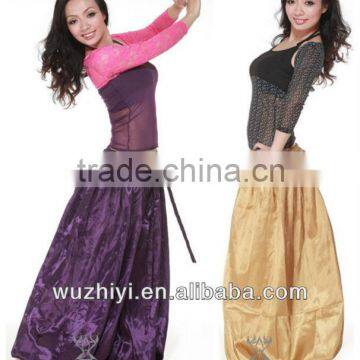 Hot Selling Cheap Belly Dancing Harem Pants