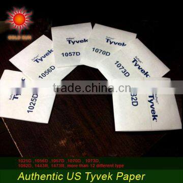 1073D tyvek paper