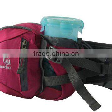 waterproof nylon belt pouch 2209