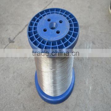 14 40 gauge SS 202 304 316L 316Ti wire rod _stainless steel wire with LOW PRICE