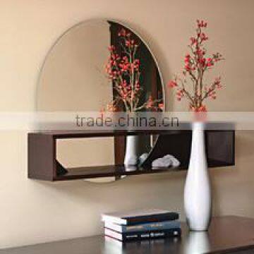3mm 4mm china supplier home goods mirror wall mirror wholesaler
