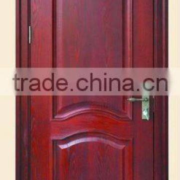 Interior Decorative Wood Door