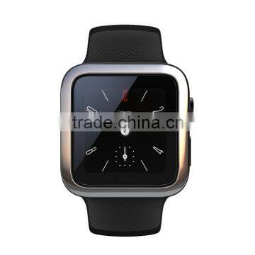 Hot 2016 Smart Watch CK1 I9 Smartwatch for Iphone Samsung HTC Android Phone Smart Watch Android Mp3/Mp4 Clock Smart Phone Watch