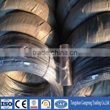 1 Kg/coil Iron Wire for Binding Application photo-5