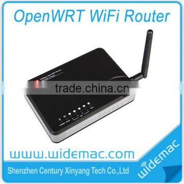 Openwrt Wireless Router/ WiFi Router with Openwrt software preloaded