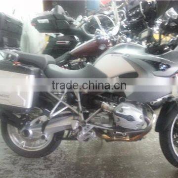 USED MOTOR BIKES - BMW R1200 GS (10062)