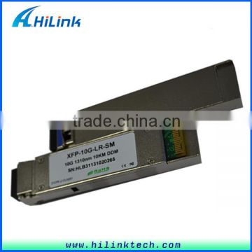 Huawei Compatible XFP-STM64-LX 1310nm 10km SM with DDM