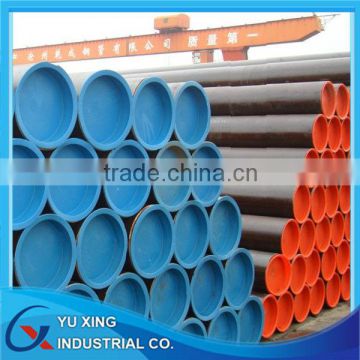 large diameter oil casing pipe api 5ct p110 j55 for oil well