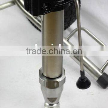 DP-7900 Petrol-Engine Driven Airless Sprayer For Texture 7900 Type photo-6