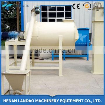 China manufacturer portable dry mortar batching machine