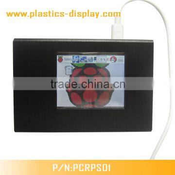 Raspberry Pi 3 Based Network Printing Server photo-2