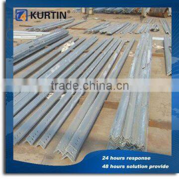 Standard Mild Steel Price per kg With Slotted Holes
