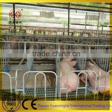 Animal Cage for Pig Farm Farrowing Pen/steel Pipe photo-3