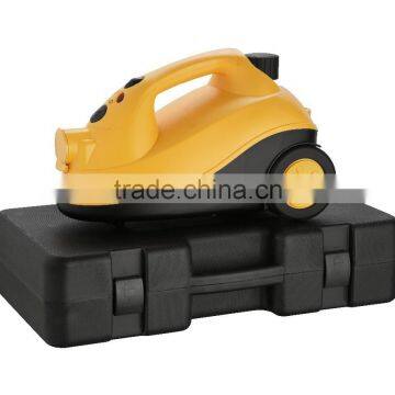 hotselling steam cleaner VSC58 w/ floor mop &CE/GS/RoHS/ETL/UL/SAA/SCA