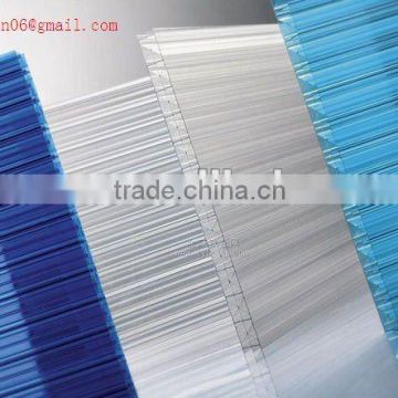 polycarbonate sheet