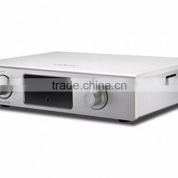 SHANLING Tempo EA3 HiFi ICEPOWER50AS x 2 Digital Integrated Amplifier photo-4