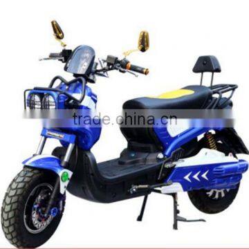 2016 America New products 72V 1000W Electric Motor Scooter for Adult