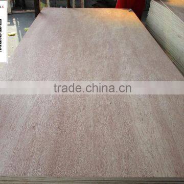 bintangor plywood for furnitue(BB/BB,BB/CC,CC/DD) cheap okoume lywood