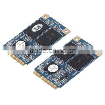 Mini PCIe SSD