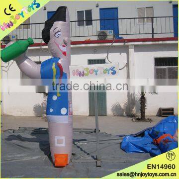 Holland Half Inflatable Sarah With Beer for Sale