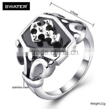 New Products 2016 Innovative Product Sword Design Men Ring Model photo-6