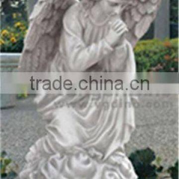 VGQT72- home decoration or park statue angel statue