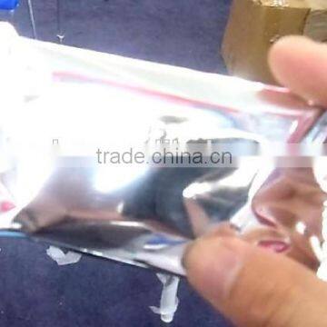Full-automatic Pillow Packaging Machine photo-4