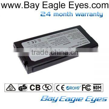 Laptop Battery for Panasonic ToughBook CF-29 CF-52 CF-VZSU29 Replacement Battery