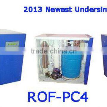 House Kitchen Under Sink Disposable uf Water Filter Manufacturing photo-3